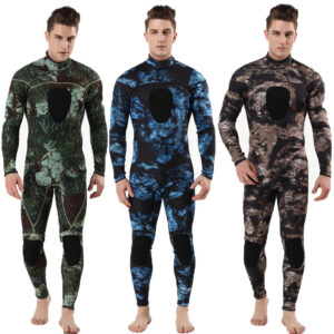 3MM Diving Suit