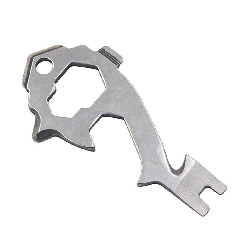 20-in-1 Stainless Steel Multi Tools Key 7 20-in-1 Stainless Steel Multi Tools Key - Image 7