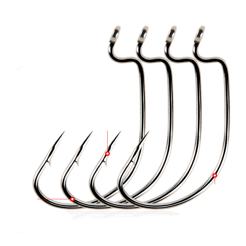 Sea Fishing 246 Pieces Set Box Set Storage Box Full Set Of Fishing Accessories Bait 6 Sea Fishing 246 Pieces Set Box Set Storage Box Full Set Of Fishing Accessories Bait - Image 6