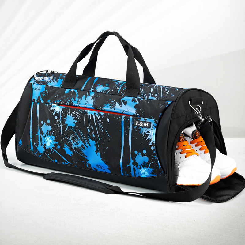Fitness Sports Bag 1 Fitness Sports Bag