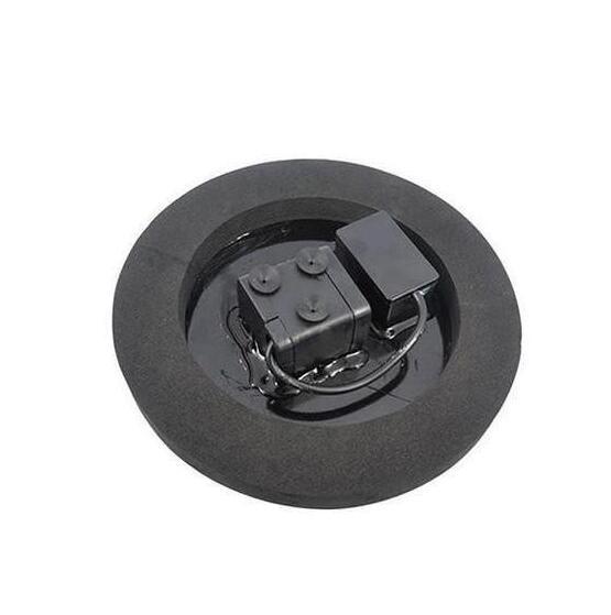 Solar Water Mercury Garden Miniature Floating Fountain 4 Solar Water Mercury Garden Miniature Floating Fountain - Image 4