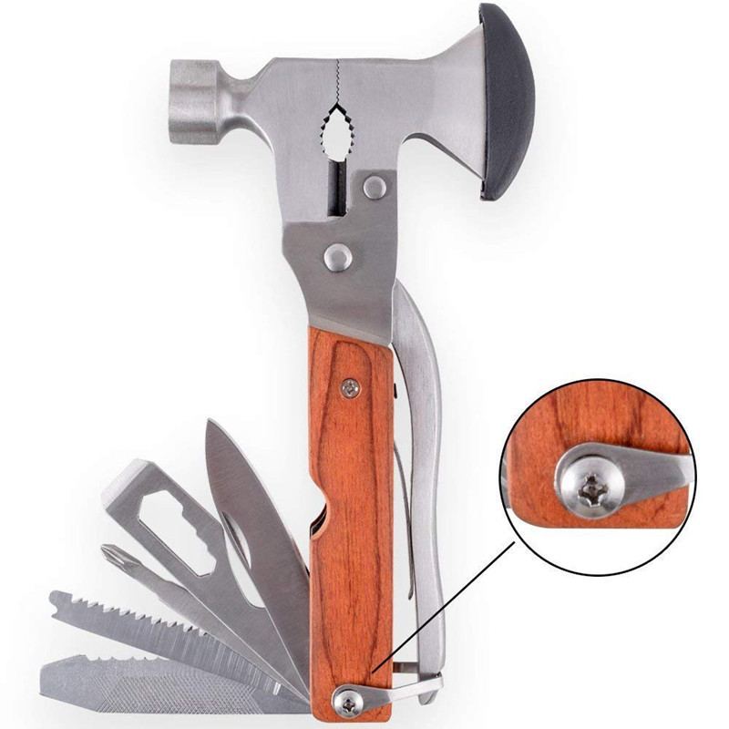 Outdoor Tools Multi-purpose Pliers 1 Outdoor Tools Multi-purpose Pliers