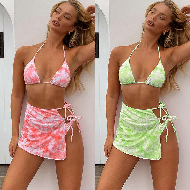 Ladies Split Swimwear 1 Ladies Split Swimwear