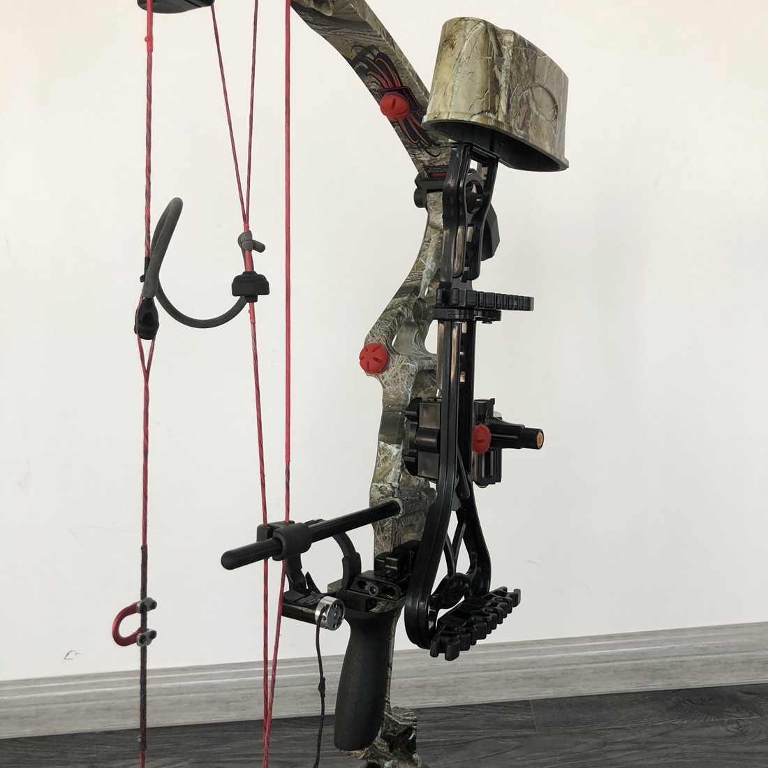 Bow And Arrow Archery Equipment Compound Bow And Arrow Box 5 Bow And Arrow Archery Equipment Compound Bow And Arrow Box - Image 5
