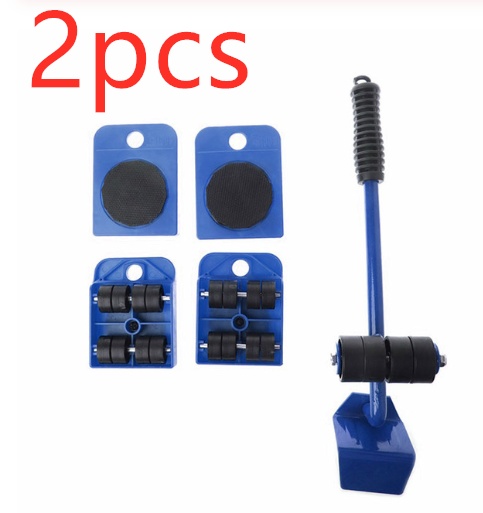 Professional Lifter Tool 5PCS per Set 6 Professional Lifter Tool 5PCS per Set - Image 6