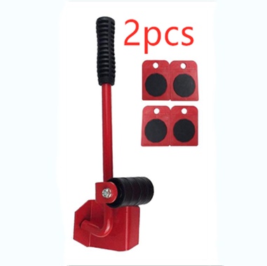 Professional Lifter Tool 5PCS per Set 4 Professional Lifter Tool 5PCS per Set - Image 4
