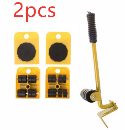 Professional Lifter Tool 5PCS per Set 7 Professional Lifter Tool 5PCS per Set - Image 7