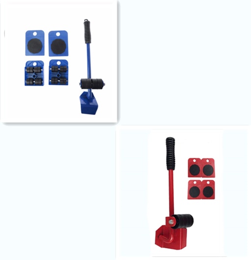 Professional Lifter Tool 5PCS per Set 9 Professional Lifter Tool 5PCS per Set - Image 9
