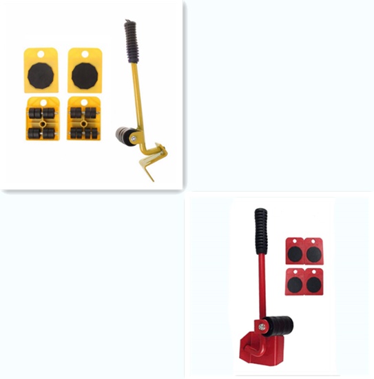 Professional Lifter Tool 5PCS per Set 10 Professional Lifter Tool 5PCS per Set - Image 10