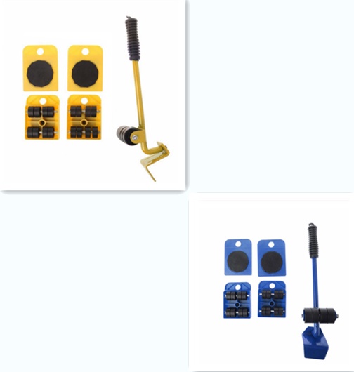 Professional Lifter Tool 5PCS per Set 5 Professional Lifter Tool 5PCS per Set - Image 5