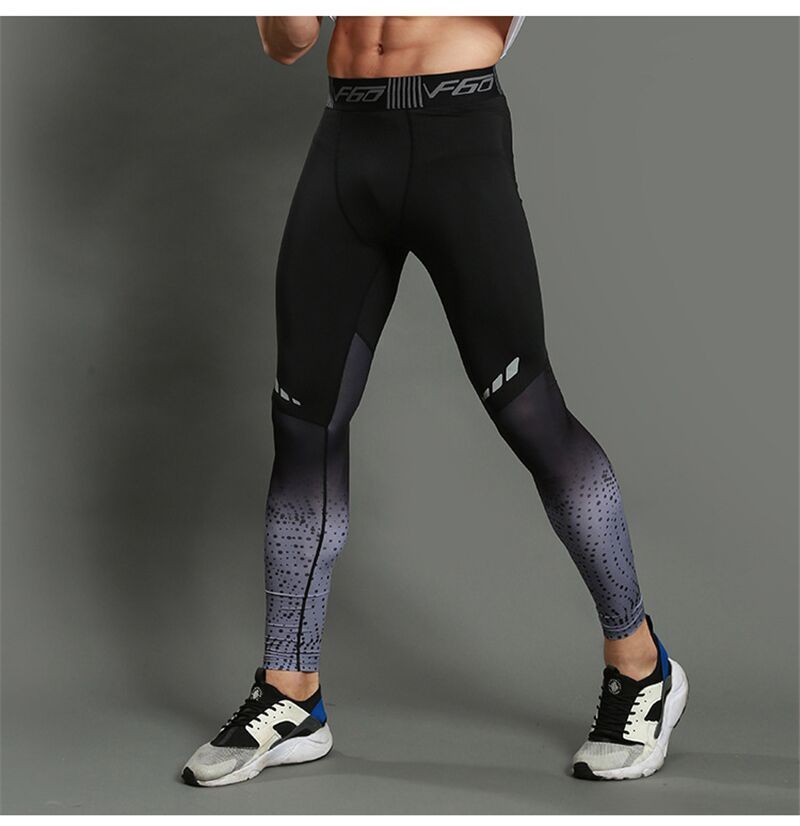 Men's Sweatpants Compression Pants 1 Men's Sweatpants Compression Pants