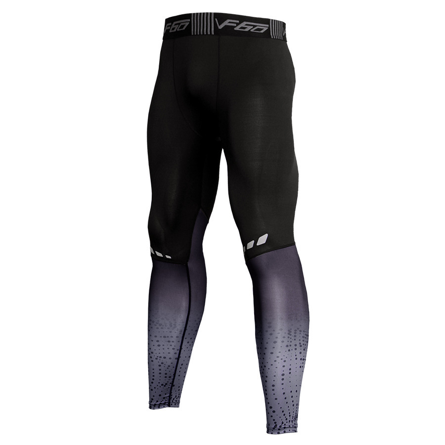 Men's Sweatpants Compression Pants 6 Men's Sweatpants Compression Pants - Image 6