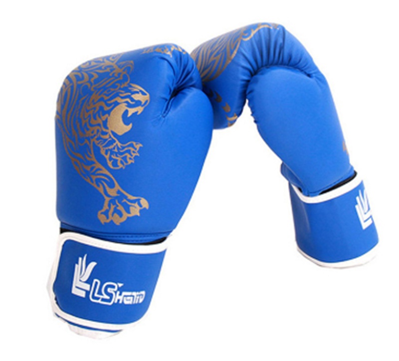 Flame Tiger Boxing Gloves Boxing Training Gloves 2 Flame Tiger Boxing Gloves Boxing Training Gloves - Image 2