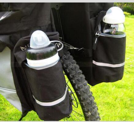Mountain Bike Bag, Rain Cover 4 Mountain Bike Bag, Rain Cover - Image 4