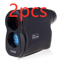 Portable Laser Ranging And Velocity Telescope 7 Portable Laser Ranging And Velocity Telescope - Image 7
