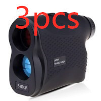 Portable Laser Ranging And Velocity Telescope 6 Portable Laser Ranging And Velocity Telescope - Image 6