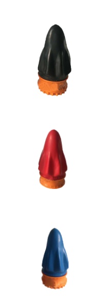 Slingshot Guns Toys Pocket Slingshot Round Cup 6 Slingshot Guns Toys Pocket Slingshot Round Cup - Image 6