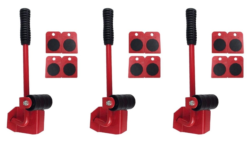 Professional Lifter Tool 5PCS per Set 3 Professional Lifter Tool 5PCS per Set - Image 3