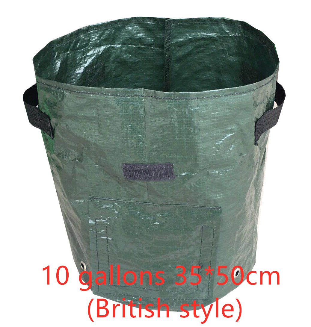 PE Cloth Planting Bag 8 PE Cloth Planting Bag - Image 8