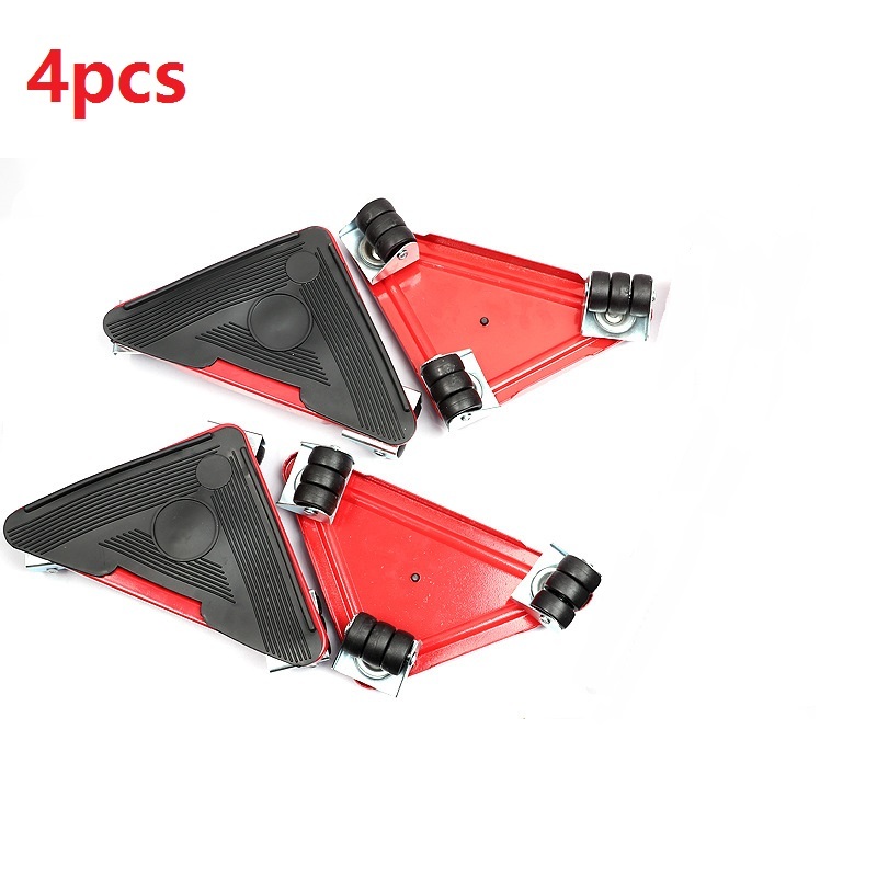 Professional Lifter Tool 5PCS per Set 8 Professional Lifter Tool 5PCS per Set - Image 8
