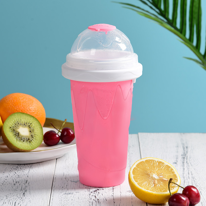 Net Celebrities Pinch The Into An Ice And Quickly Make A Smoothie Cup 3 Net Celebrities Pinch The Into An Ice And Quickly Make A Smoothie Cup - Image 3