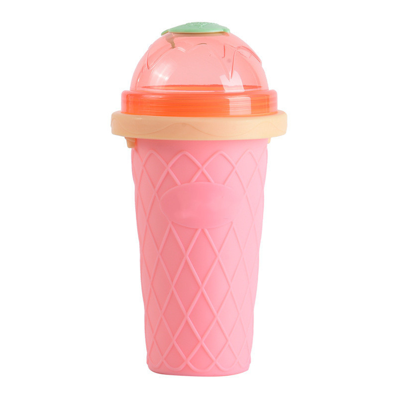 Net Celebrities Pinch The Into An Ice And Quickly Make A Smoothie Cup 4 Net Celebrities Pinch The Into An Ice And Quickly Make A Smoothie Cup - Image 4