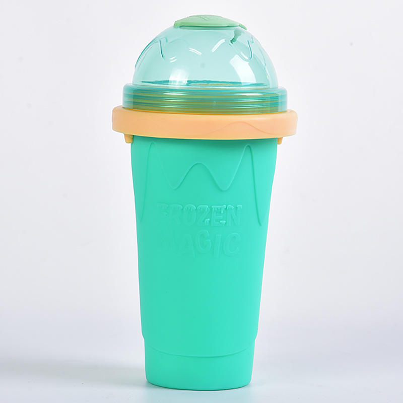 Net Celebrities Pinch The Into An Ice And Quickly Make A Smoothie Cup 6 Net Celebrities Pinch The Into An Ice And Quickly Make A Smoothie Cup - Image 6