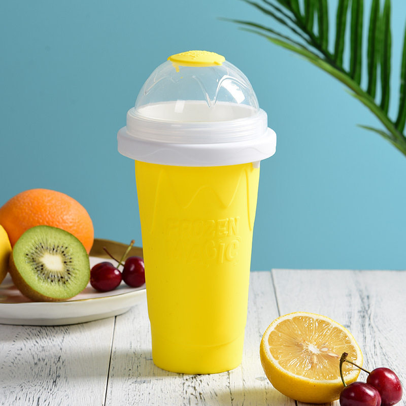 Net Celebrities Pinch The Into An Ice And Quickly Make A Smoothie Cup 10 Net Celebrities Pinch The Into An Ice And Quickly Make A Smoothie Cup - Image 10