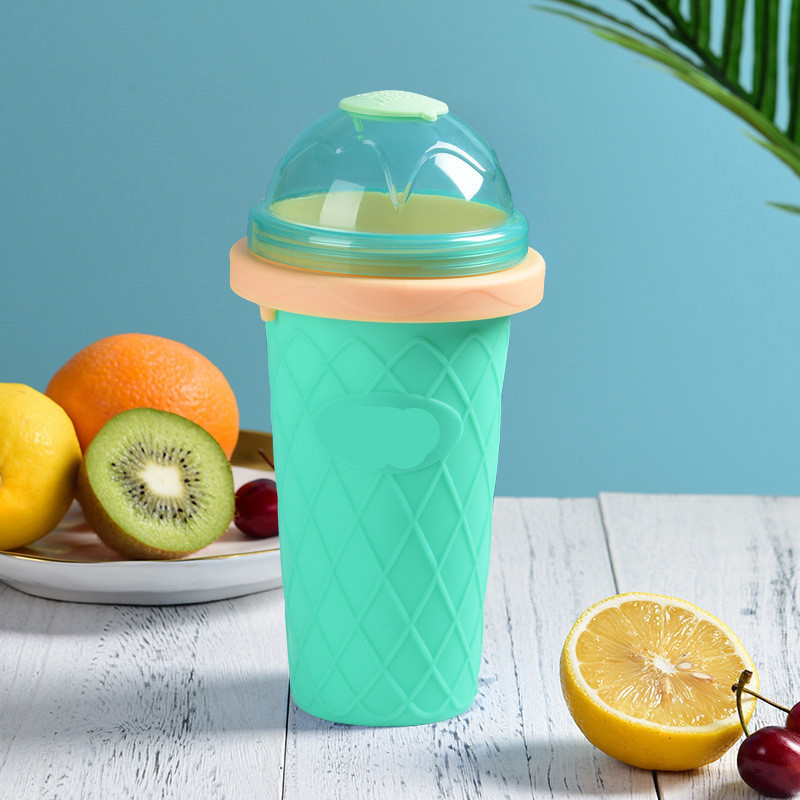 Net Celebrities Pinch The Into An Ice And Quickly Make A Smoothie Cup 9 Net Celebrities Pinch The Into An Ice And Quickly Make A Smoothie Cup - Image 9