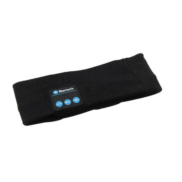 Wireless Bluetooth-compatible Headband 3 Wireless Bluetooth-compatible Headband - Image 3