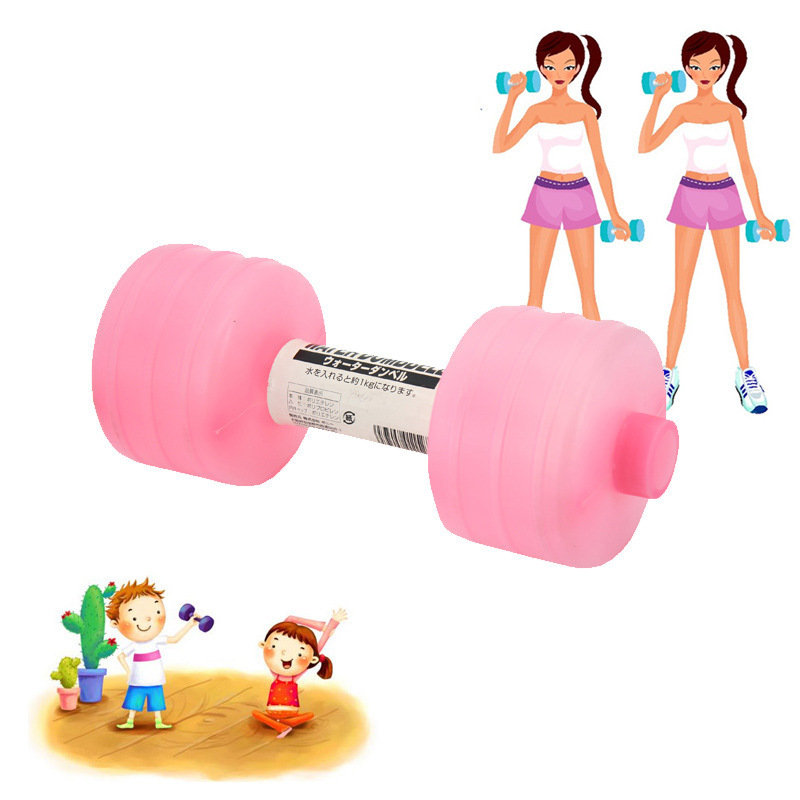 Body Building Dumbbell 6 Body Building Dumbbell - Image 6