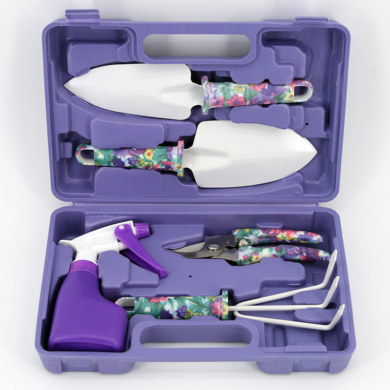 Ten-piece Gardening Tool Set 8 Ten-piece Gardening Tool Set - Image 8