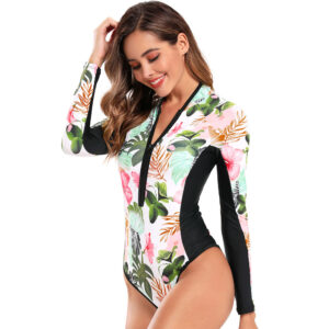 One Piece Swimsuit