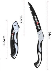 Folding Saw, Hand Saw, Tree Trimming, Universal Saw 6 Folding Saw, Hand Saw, Tree Trimming, Universal Saw - Image 6