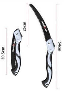 Folding Saw, Hand Saw, Tree Trimming, Universal Saw 3 Folding Saw, Hand Saw, Tree Trimming, Universal Saw - Image 3