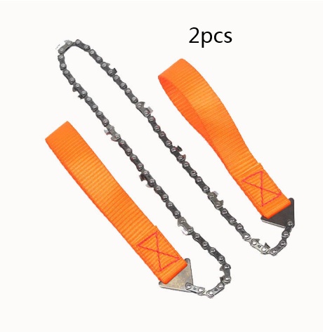 24Iinch Portable Chain Saw Outdoor 4 24Iinch Portable Chain Saw Outdoor - Image 4