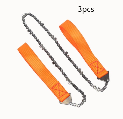 24Iinch Portable Chain Saw Outdoor 8 24Iinch Portable Chain Saw Outdoor - Image 8