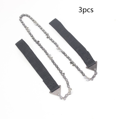 24Iinch Portable Chain Saw Outdoor 6 24Iinch Portable Chain Saw Outdoor - Image 6