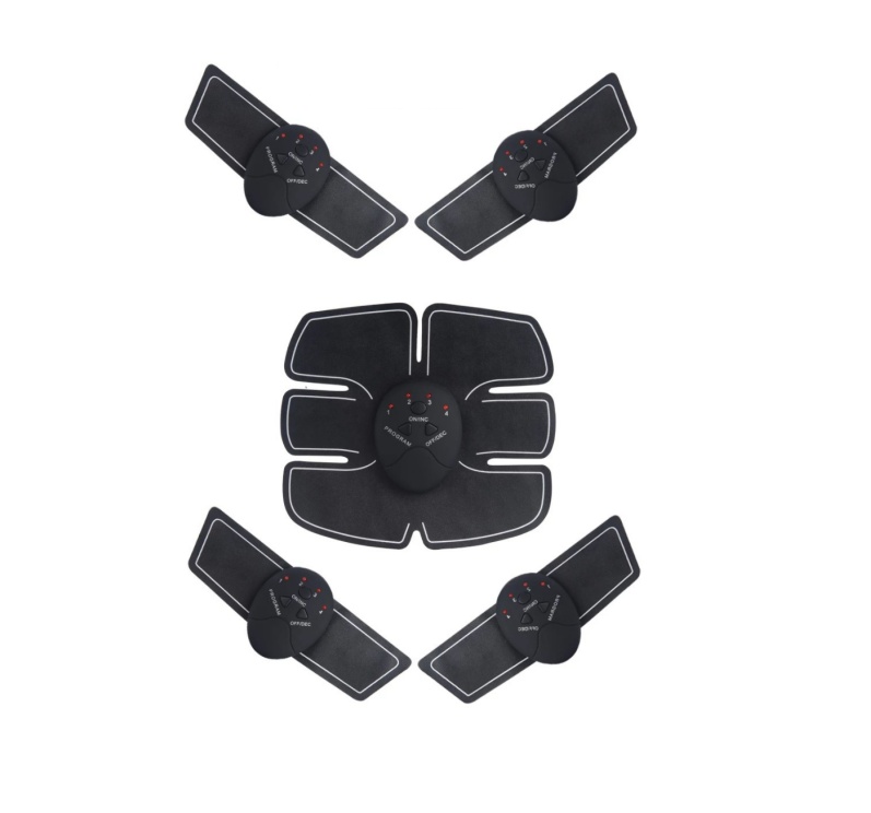 The Ultimate EMS Abs & Muscle Trainer 3 The Ultimate EMS Abs & Muscle Trainer - Image 3