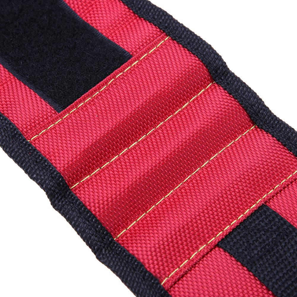 Fifteen-Compartment Powerful Magnetic Wristband 6 Fifteen-Compartment Powerful Magnetic Wristband - Image 6