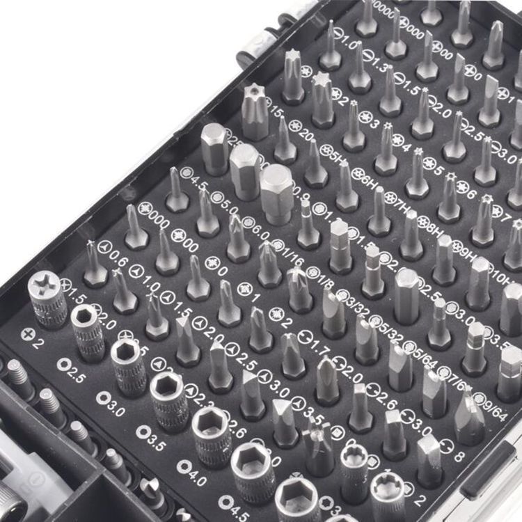 Screwdriver Tool Set Combination Repair Screwdriver 6 Screwdriver Tool Set Combination Repair Screwdriver - Image 6