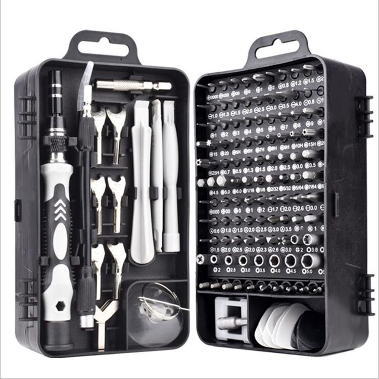Screwdriver Tool Set Combination Repair Screwdriver 1 Screwdriver Tool Set Combination Repair Screwdriver