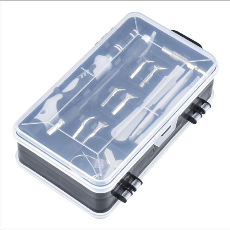 Screwdriver Tool Set Combination Repair Screwdriver 9 Screwdriver Tool Set Combination Repair Screwdriver - Image 9
