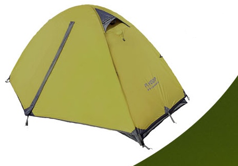 Double Camping Rainproof Tents 10 Double Camping Rainproof Tents - Image 10