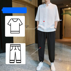 Sports Wear Suit