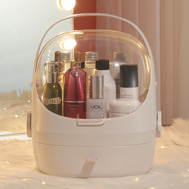 Cosmetic Storage Box For Dressing Table 3 Cosmetic Storage Box For Dressing Table - Image 3