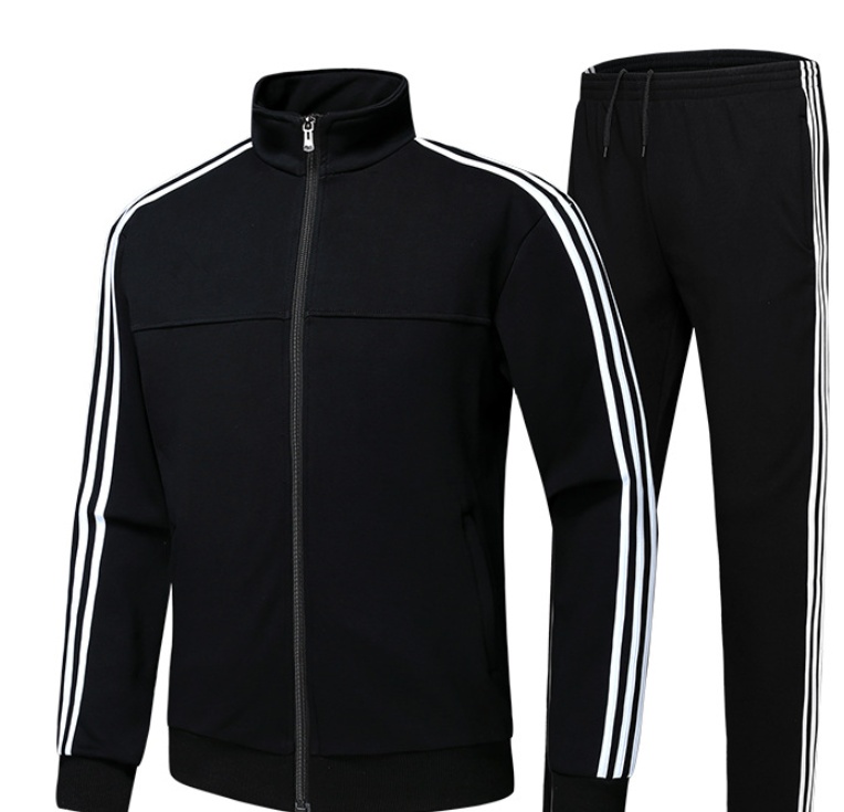 Men's Fashion Running Gear 2 Men's Fashion Running Gear - Image 2