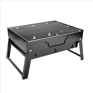 Portable Charcoal Folding BBQ Grill
