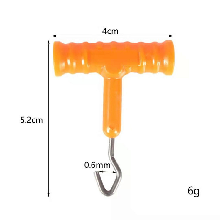 Fishing Gear Suit, Hook Swivel, Blocking Beans, Fishing Accessories 2 Fishing Gear Suit, Hook Swivel, Blocking Beans, Fishing Accessories - Image 2