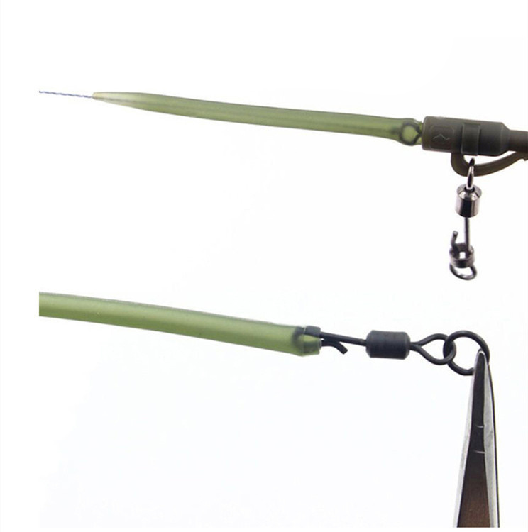 Fishing Gear Suit, Hook Swivel, Blocking Beans, Fishing Accessories 5 Fishing Gear Suit, Hook Swivel, Blocking Beans, Fishing Accessories - Image 5